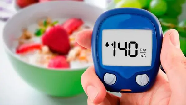 Diabetes e hipertensão
