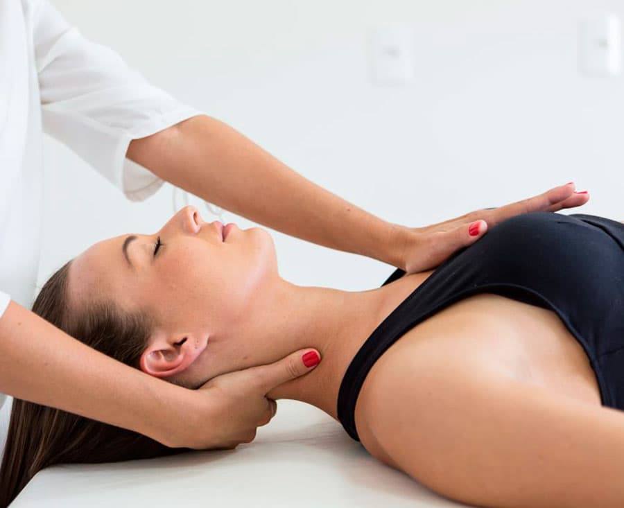 Correção postural