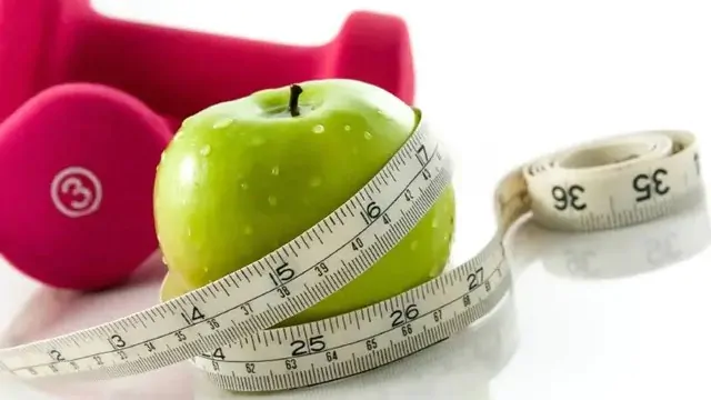 Nutrição esportiva