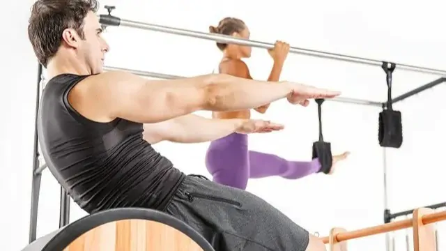 Fortalecimento muscular