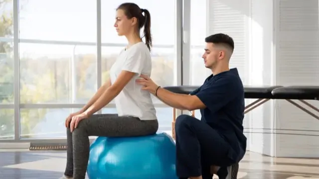 Correção postural